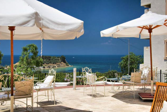 Hotel Carina